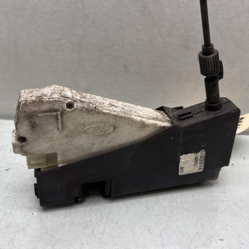 Serrure arriere droit VOLKSWAGEN SHARAN 1 Photo n°3