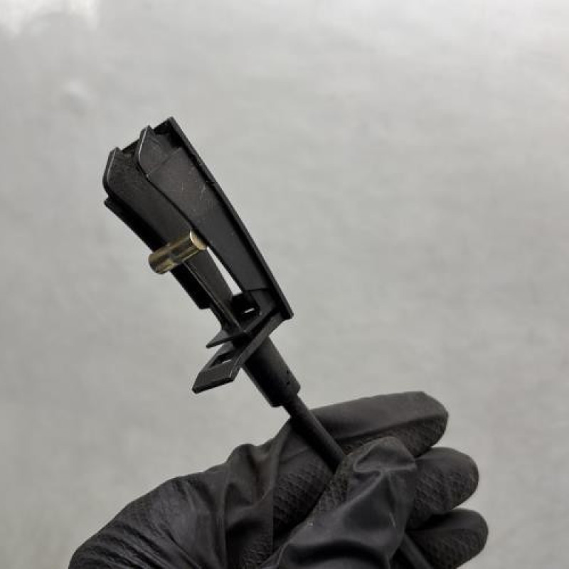 Serrure arriere droit VOLKSWAGEN SHARAN 1 Photo n°4