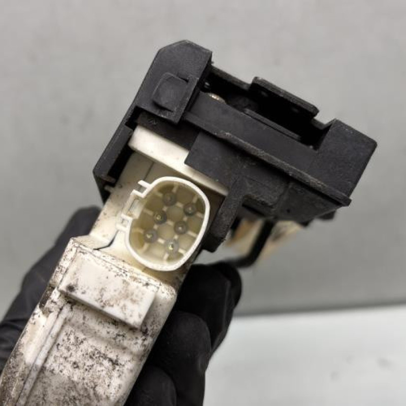 Serrure arriere droit VOLKSWAGEN SHARAN 1 Photo n°5