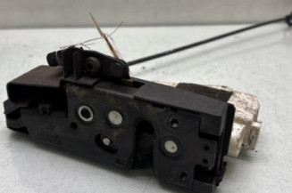 Serrure arriere droit VOLKSWAGEN SHARAN 1