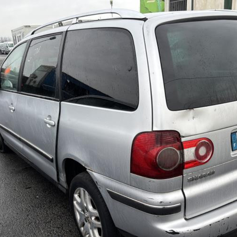 Serrure arriere droit VOLKSWAGEN SHARAN 1 Photo n°13