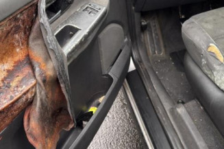 Serrure arriere droit VOLKSWAGEN SHARAN 1