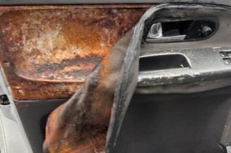 Serrure arriere droit VOLKSWAGEN SHARAN 1