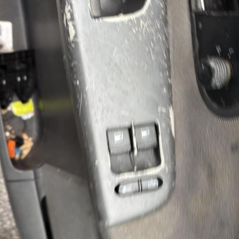 Serrure arriere droit VOLKSWAGEN SHARAN 1 Photo n°17