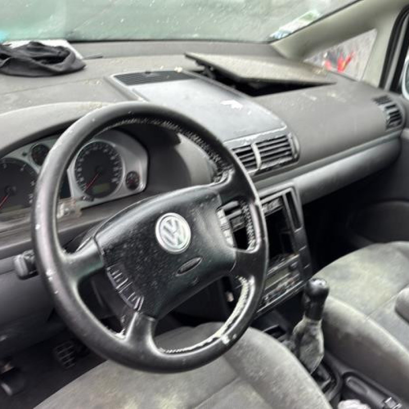 Serrure arriere droit VOLKSWAGEN SHARAN 1 Photo n°19