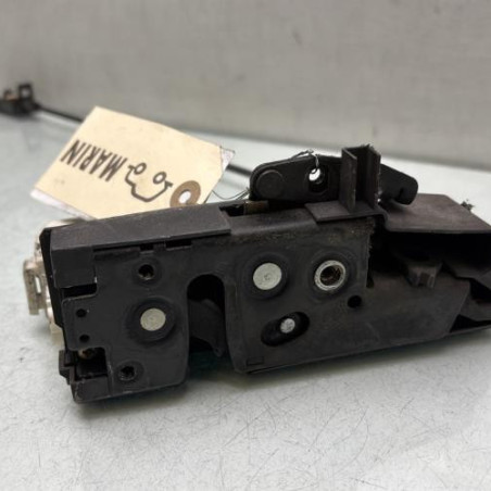 Serrure arriere gauche VOLKSWAGEN SHARAN 1 Photo n°1