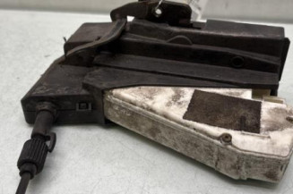 Serrure arriere gauche VOLKSWAGEN SHARAN 1