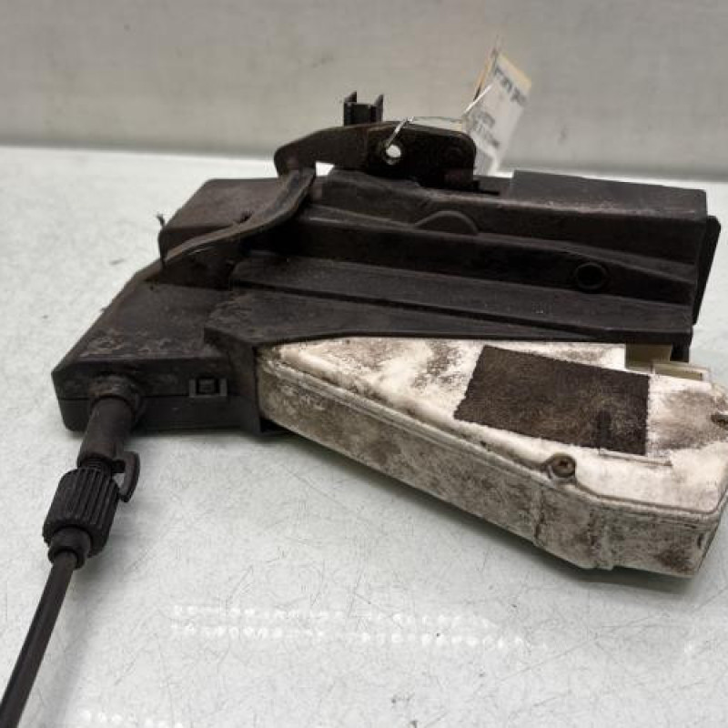 Serrure arriere gauche VOLKSWAGEN SHARAN 1 Photo n°2