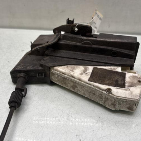 Serrure arriere gauche VOLKSWAGEN SHARAN 1