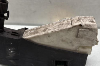 Serrure arriere gauche VOLKSWAGEN SHARAN 1