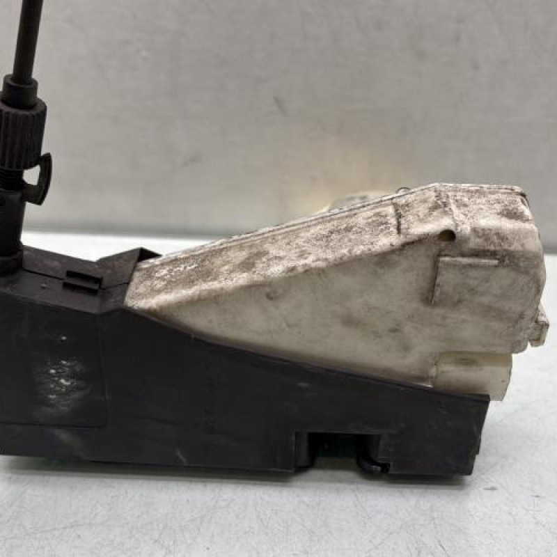 Serrure arriere gauche VOLKSWAGEN SHARAN 1 Photo n°3