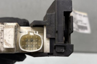 Serrure arriere gauche VOLKSWAGEN SHARAN 1