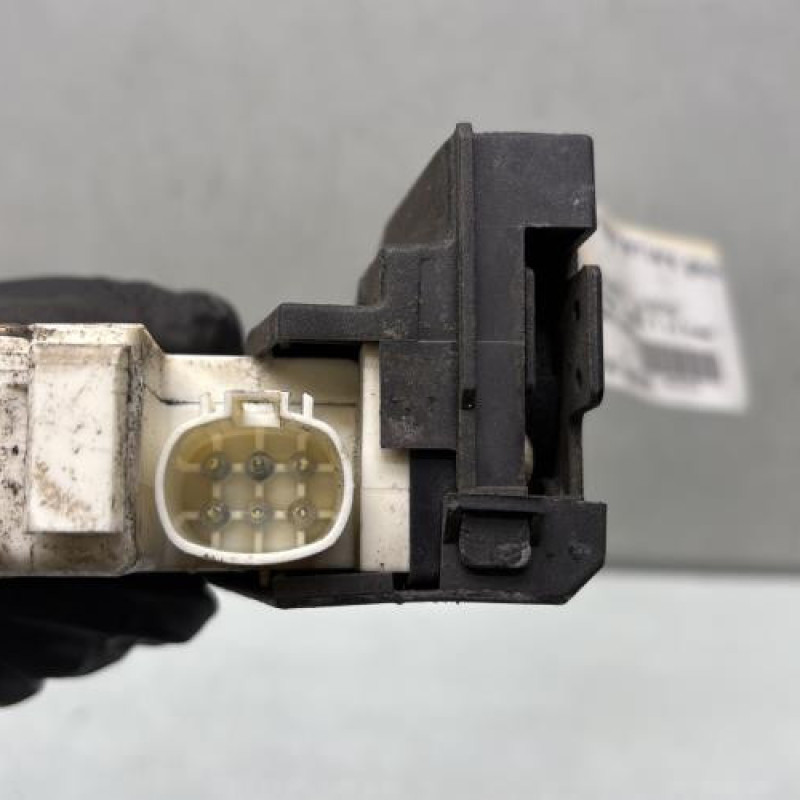 Serrure arriere gauche VOLKSWAGEN SHARAN 1 Photo n°5