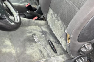 Serrure arriere gauche VOLKSWAGEN SHARAN 1