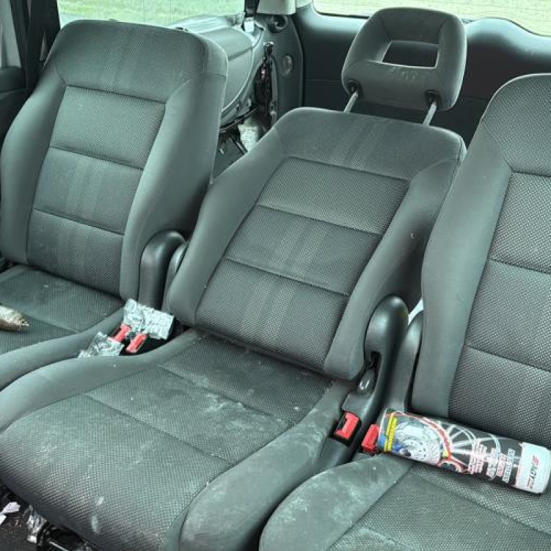 Serrure arriere gauche VOLKSWAGEN SHARAN 1 Photo n°20