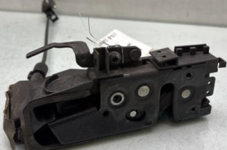 Serrure avant droit VOLKSWAGEN SHARAN 1 Photo n°1