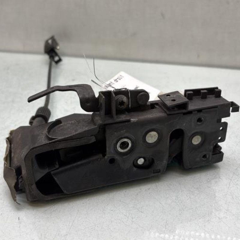 Serrure avant droit VOLKSWAGEN SHARAN 1 Photo n°1