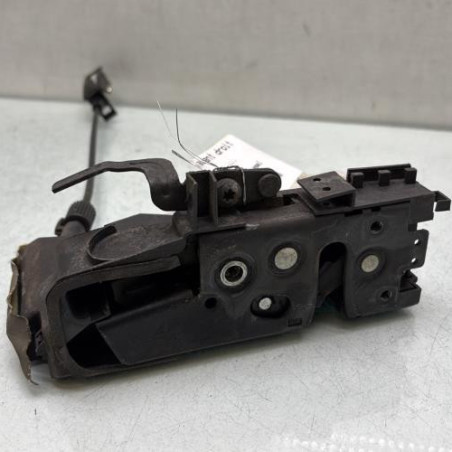 Serrure avant droit VOLKSWAGEN SHARAN 1 Photo n°1