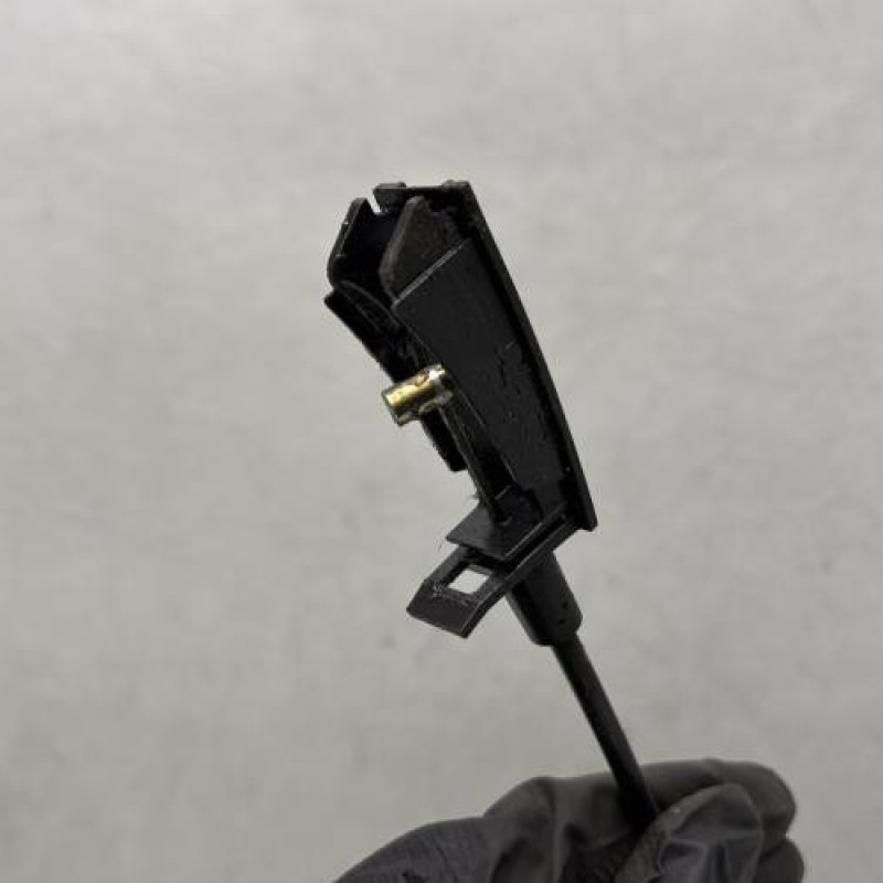 Serrure avant droit VOLKSWAGEN SHARAN 1 Photo n°4