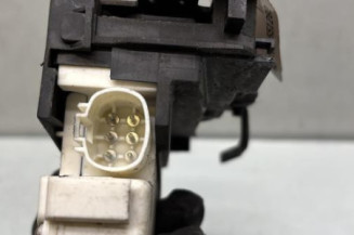 Serrure avant droit VOLKSWAGEN SHARAN 1