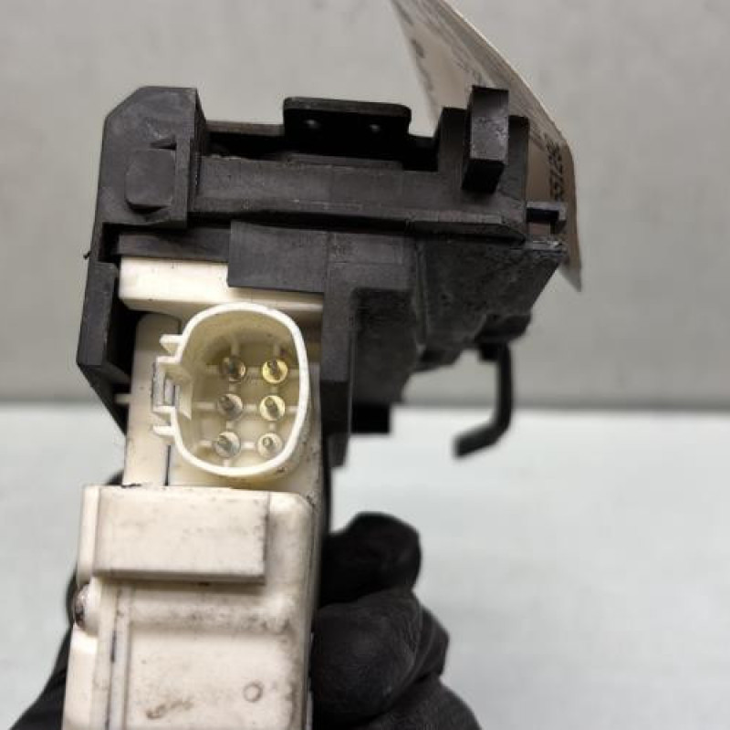 Serrure avant droit VOLKSWAGEN SHARAN 1 Photo n°5