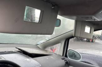 Serrure avant droit VOLKSWAGEN SHARAN 1