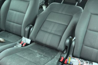 Serrure avant droit VOLKSWAGEN SHARAN 1