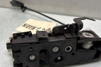 Serrure avant gauche VOLKSWAGEN SHARAN 1 Photo n°1