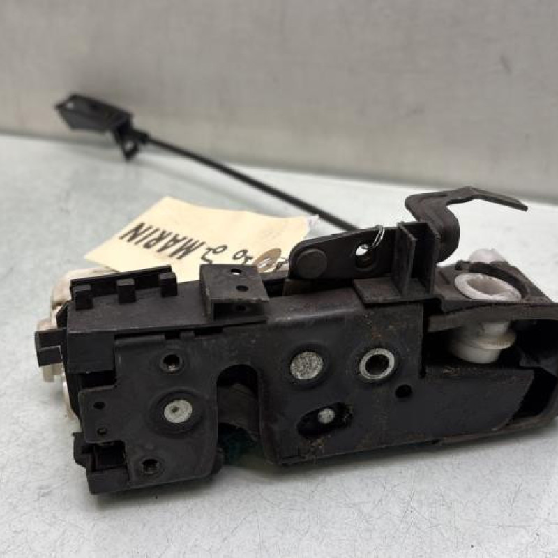 Serrure avant gauche VOLKSWAGEN SHARAN 1 Photo n°1