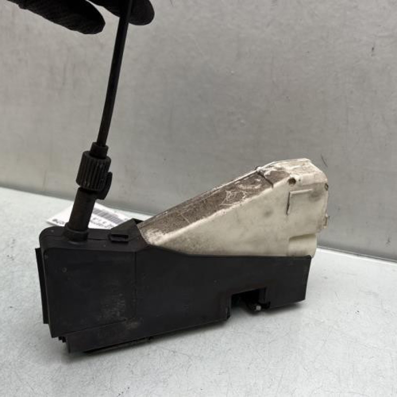 Serrure avant gauche VOLKSWAGEN SHARAN 1 Photo n°4