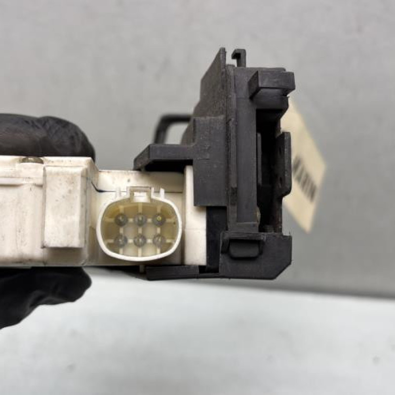 Serrure avant gauche VOLKSWAGEN SHARAN 1 Photo n°5