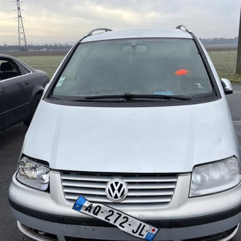 Serrure avant gauche VOLKSWAGEN SHARAN 1 Photo n°7