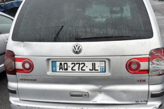 Serrure avant gauche VOLKSWAGEN SHARAN 1