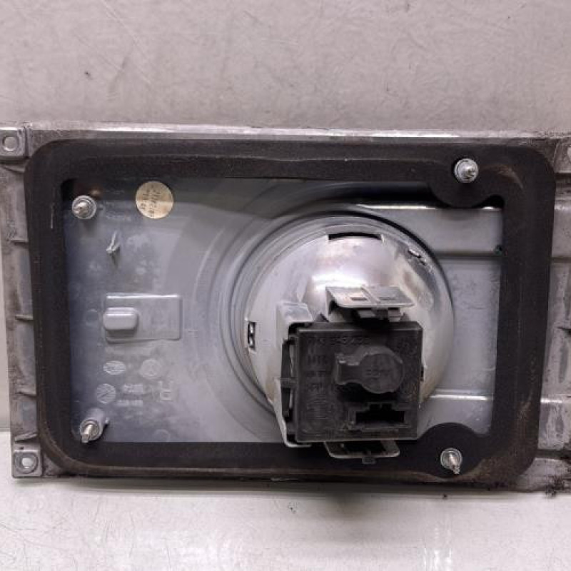 Feu arriere secondaire droit (feux) VOLKSWAGEN SHARAN 1 Photo n°2