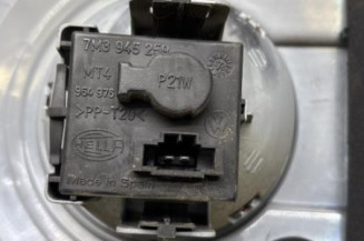 Feu arriere secondaire droit (feux) VOLKSWAGEN SHARAN 1