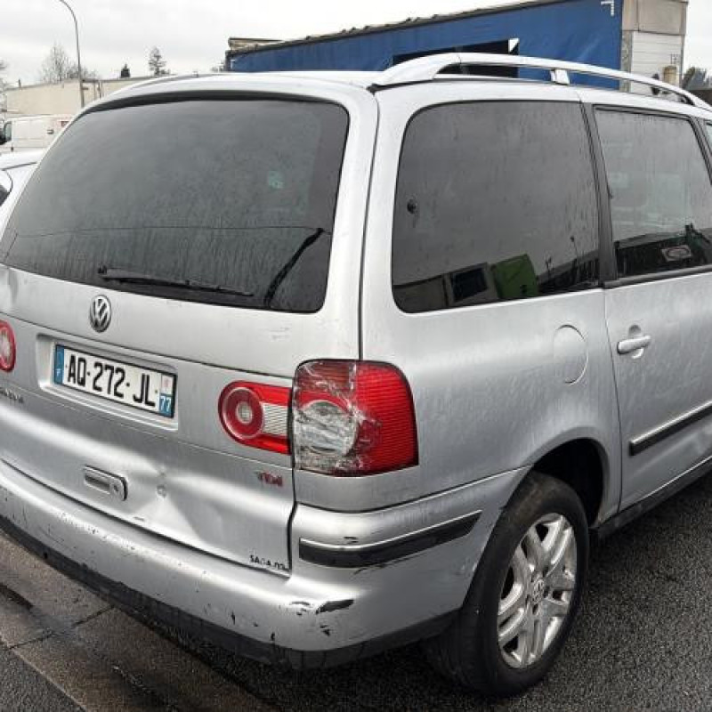Feu arriere secondaire droit (feux) VOLKSWAGEN SHARAN 1 Photo n°8
