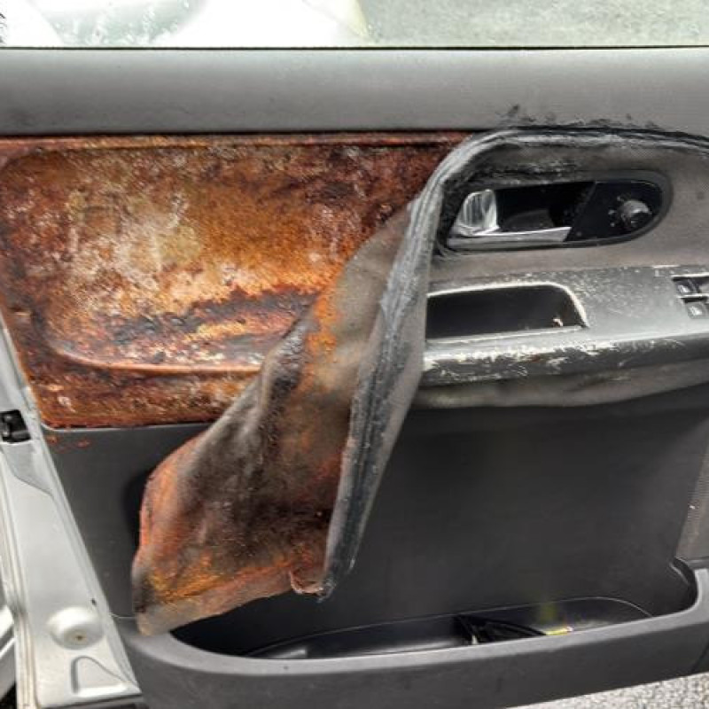 Feu arriere secondaire droit (feux) VOLKSWAGEN SHARAN 1 Photo n°13