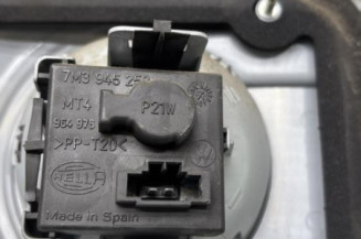 Feu arriere secondaire gauche (feux) VOLKSWAGEN SHARAN 1