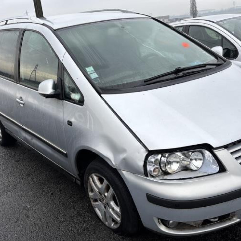 Feu arriere secondaire gauche (feux) VOLKSWAGEN SHARAN 1 Photo n°6