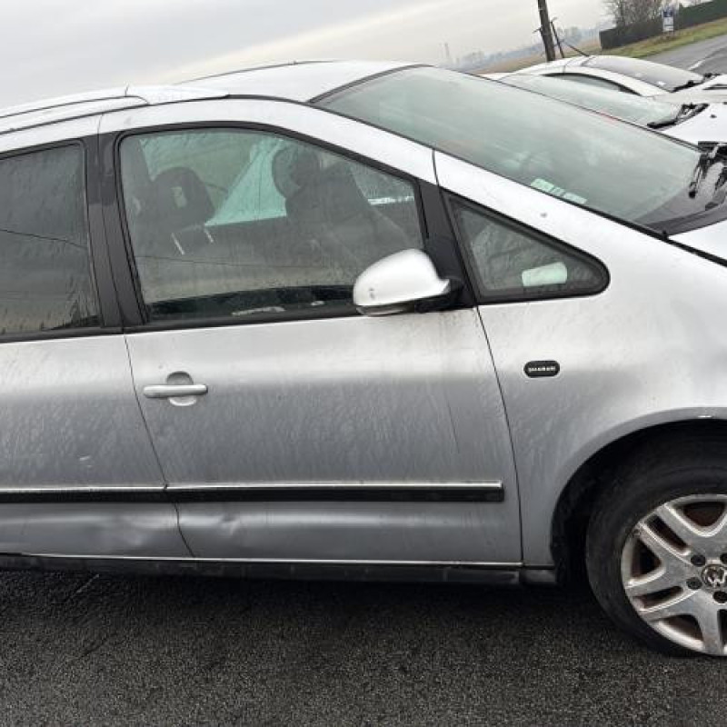 Feu arriere secondaire gauche (feux) VOLKSWAGEN SHARAN 1 Photo n°7