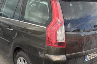 Retroviseur gauche CITROEN C4 GRAND PICASSO 1