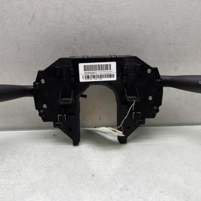 Com (Bloc Contacteur Tournant+Commodo Essuie Glace+Commodo Phare) CITROEN C4 GRAND PICASSO 1 Photo n°1