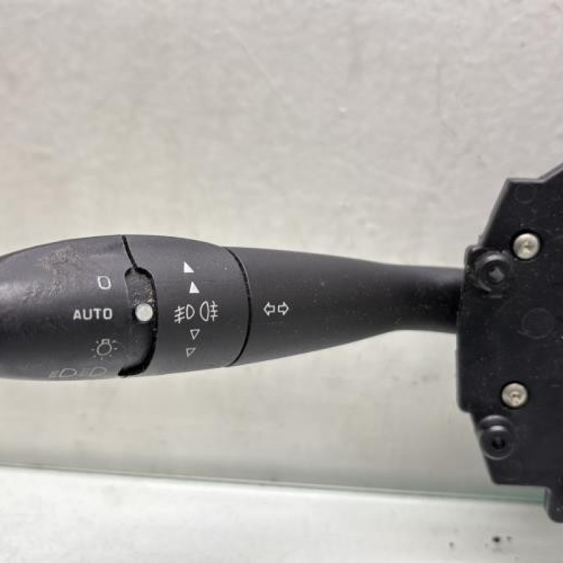 Com (Bloc Contacteur Tournant+Commodo Essuie Glace+Commodo Phare) CITROEN C4 GRAND PICASSO 1 Photo n°2