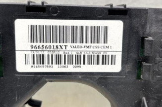 Com (Bloc Contacteur Tournant+Commodo Essuie Glace+Commodo Phare) CITROEN C4 GRAND PICASSO 1