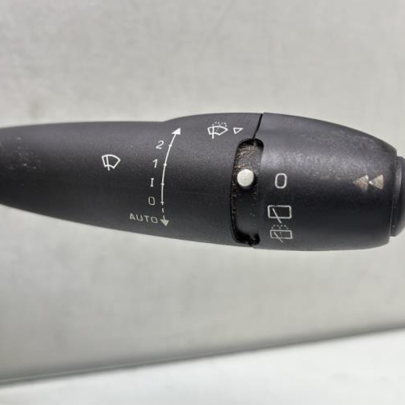 Com (Bloc Contacteur Tournant+Commodo Essuie Glace+Commodo Phare) CITROEN C4 GRAND PICASSO 1 Photo n°4