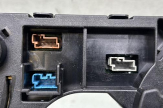 Com (Bloc Contacteur Tournant+Commodo Essuie Glace+Commodo Phare) CITROEN C4 GRAND PICASSO 1