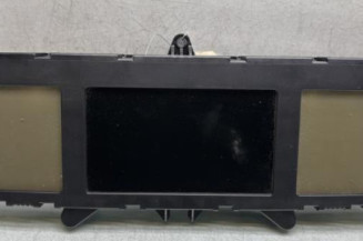 Compteur CITROEN C4 GRAND PICASSO 1 Photo n°1