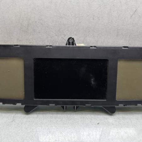 Compteur CITROEN C4 GRAND PICASSO 1 Photo n°1