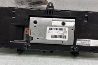 Compteur CITROEN C4 GRAND PICASSO 1