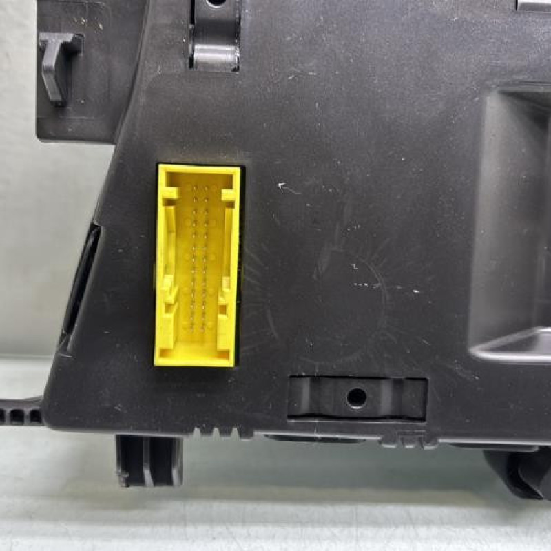 Compteur CITROEN C4 GRAND PICASSO 1 Photo n°3